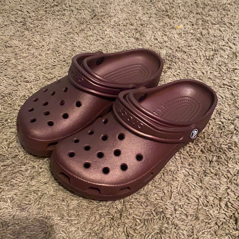 Crocs